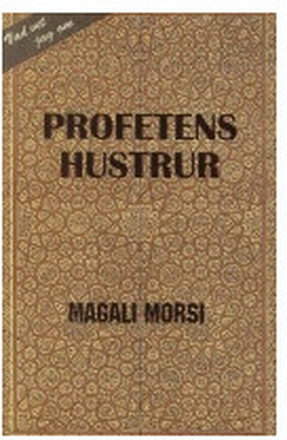 Profetens hustrur (pocket)