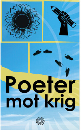 Poeter mot krig (pocket)