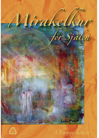Mirakelkur för själen (bok, danskt band)
