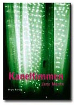 Kaneltimmen (bok, danskt band)