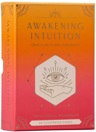 Awakening Intuition