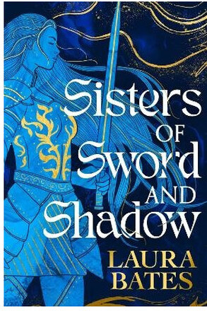 Sisters of Sword and Shadow (inbunden, eng)