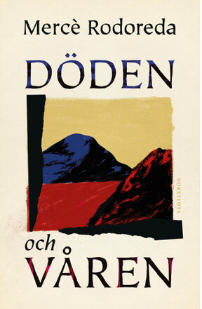 Döden och våren (inbunden)