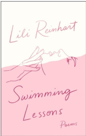 Swimming Lessons: Poems (pocket, eng)