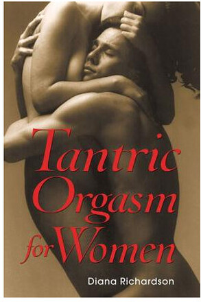 Tantric orgasm for women (häftad, eng)