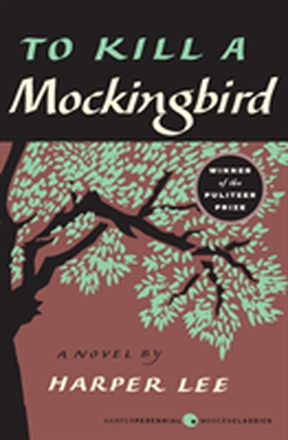 To Kill a Mockingbird (pocket, eng)