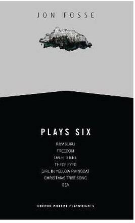 Fosse: Plays Six (pocket, eng)