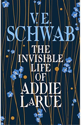 The Invisible Life of Addie LaRue (häftad, eng)