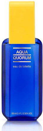 Aqua Quorum Edt 100ml