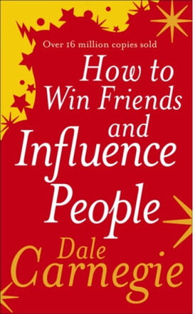 How to Win Friends and Influence People (pocket, eng)