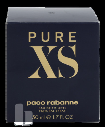 Paco Rabanne Pure XS Edt Spray