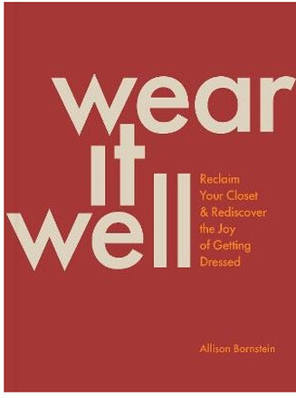 Wear It Well (pocket, eng)