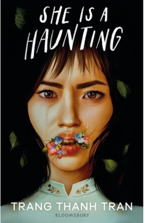 She Is a Haunting (pocket, eng)