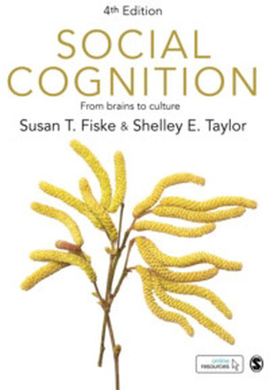 Social Cognition - From brains to culture (häftad, eng)