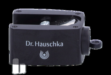 Dr. Hauschka Cosmetic Sharpener