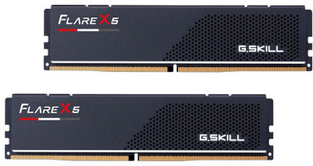G.Skill Flare X5 F5-6000J3040G32GX2-FX5 RAM-minnen 64 GB 2 x 32 GB DDR5 6000 MHz
