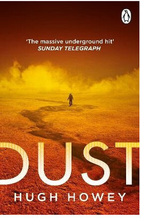 Dust (pocket, eng)