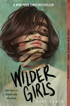 Wilder Girls (pocket, eng)