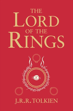 Lord of the Rings (pocket, eng)