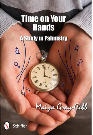 Time on your hands - a study in palmistry (häftad, eng)