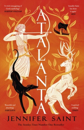 Atalanta (pocket, eng)
