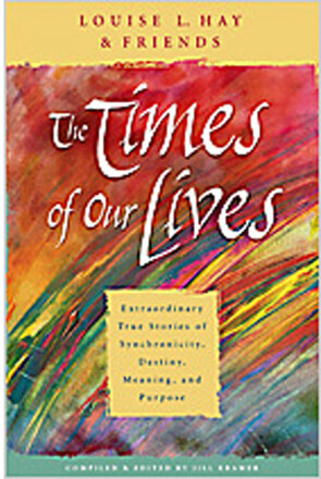Times of our lives - extraordinary true stories of synchronicity, destiny, (häftad, eng)