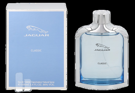 Jaguar Classic Edt Spray