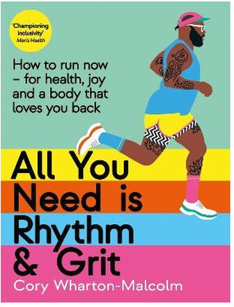 All You Need is Rhythm and Grit (häftad, eng)