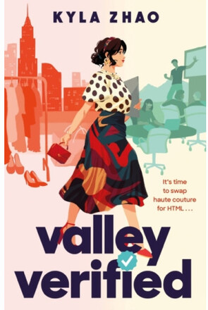 Valley Verified (pocket, eng)