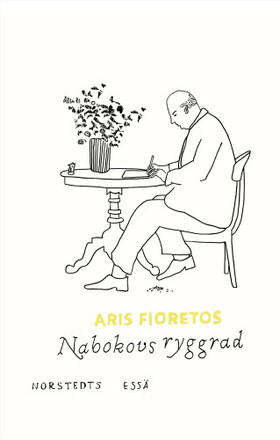 Nabokovs ryggrad : essä (bok, flexband)