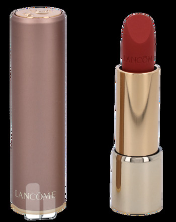 Lancome L'Absolu Rouge Intimatte Matte Veil Lipstick