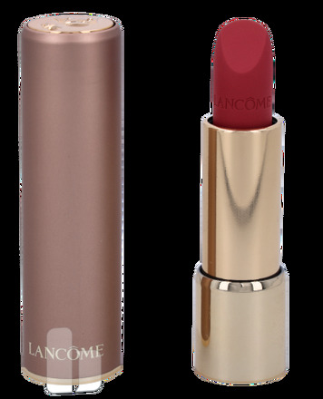 Lancome L'Absolu Rouge Intimatte Matte Veil Lipstick