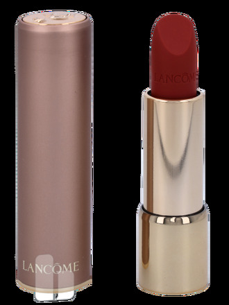 Lancome L'Absolu Rouge Intimatte Matte Veil Lipstick