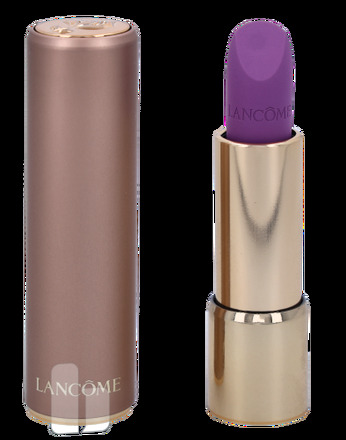 Lancome L'Absolu Rouge Intimatte Matte Veil Lipstick