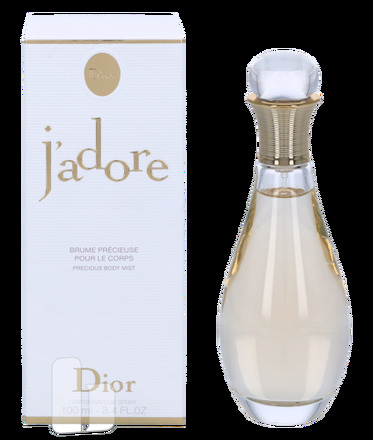 Dior J'Adore Body Mist