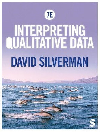 Interpreting Qualitative Data (häftad, eng)