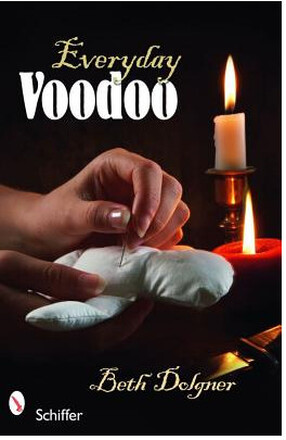 Everyday Voodoo (häftad, eng)