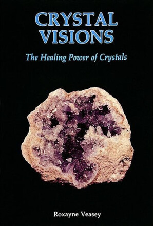 Crystal Visions (häftad, eng)