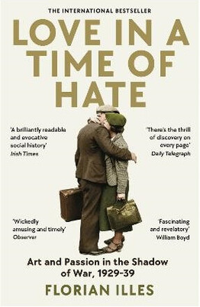 Love in a Time of Hate (pocket, eng)