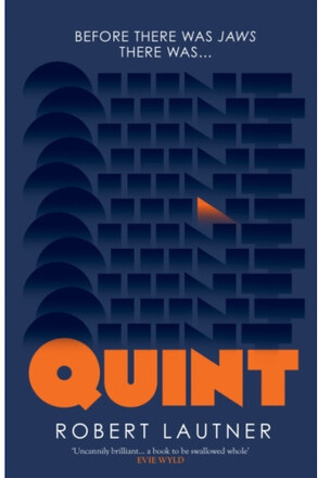 Quint (häftad, eng)