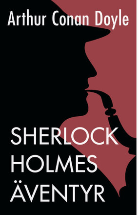 Sherlock Holmes äventyr (häftad)