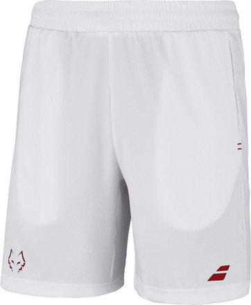 Babolat Short Juan Lebrón White