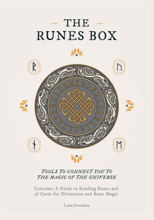 Runes Box