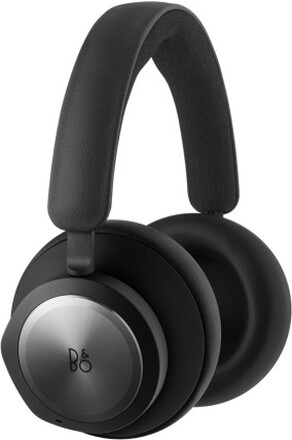 Bang & Olufsen Beocom Portal Headset Kabel & Trådlös Huvudband Samtal/musik/sport/vardag Bluetooth Svart