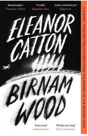 Birnam Wood (pocket, eng)