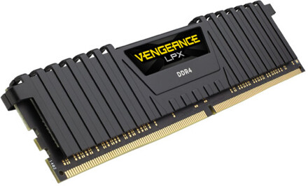 Corsair Vengeance LPX CMK16GX4M1Z3600C18 RAM-minnen 16 GB DDR4 3600 MHz