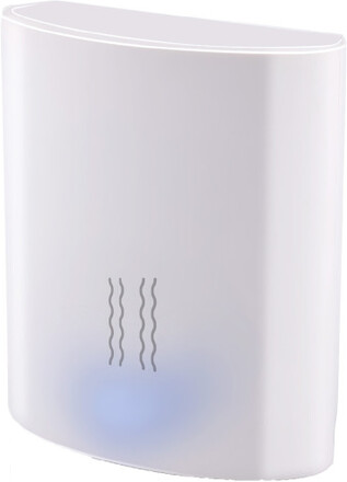 Zigbee Smart Vibrations-Sensor 3,4 x 4,1 cm