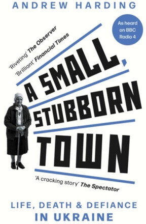 A Small, Stubborn Town (pocket, eng)