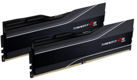 G.Skill Trident Z Neo F5-6000J3238G32GX2-TZ5N RAM-minnen 64 GB 2 x 32 GB DDR5 6000 MHz