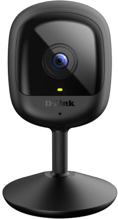 D-Link DCS‑6100LH Kub IP-säkerhetskamera inomhus 1920 x 1080 pixlar Bord